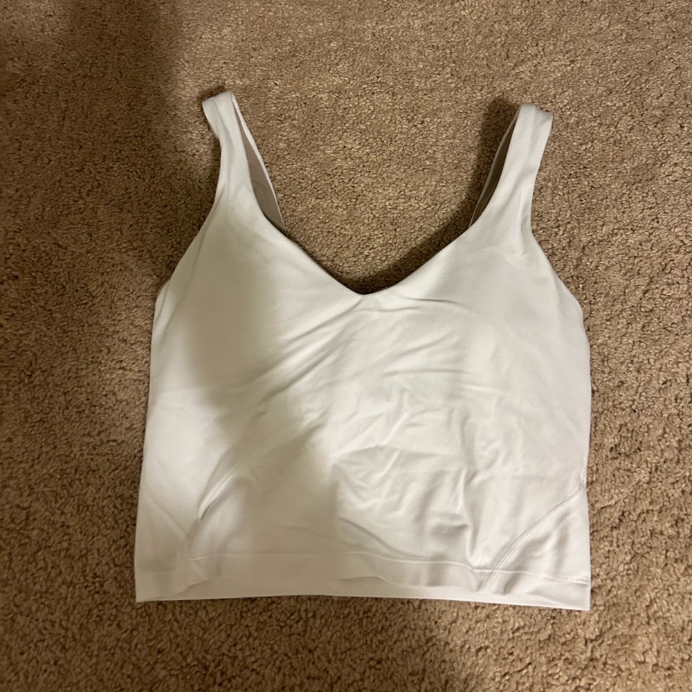 Lululemon align tank